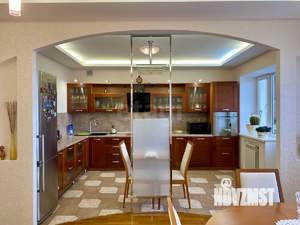 3-к квартира, вторичка, 132м2, 7/10 этаж