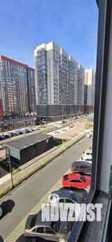 2-к квартира, вторичка, 67м2, 4/22 этаж