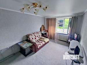 1-к квартира, вторичка, 32м2, 4/5 этаж