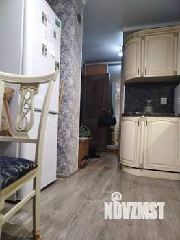 4-к квартира, вторичка, 72м2, 1/10 этаж