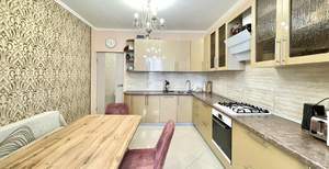 1-к квартира, вторичка, 50м2, 6/9 этаж