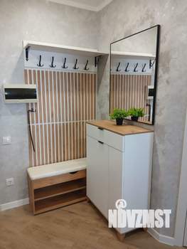 1-к квартира, вторичка, 52м2, 12/16 этаж