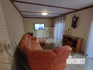 3-к квартира, вторичка, 110м2, 1/4 этаж