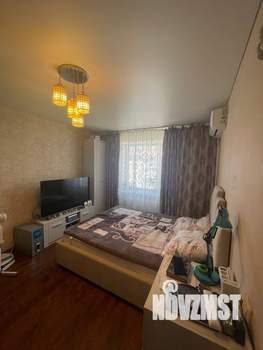 1-к квартира, вторичка, 35м2, 6/6 этаж