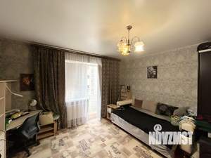 Студия квартира, вторичка, 28м2, 3/5 этаж