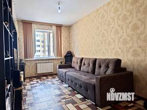 2-к квартира, вторичка, 50м2, 10/16 этаж
