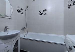 1-к квартира, вторичка, 47м2, 7/9 этаж