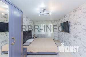 2-к квартира, вторичка, 48м2, 3/5 этаж
