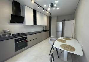 2-к квартира, вторичка, 64м2, 1/16 этаж