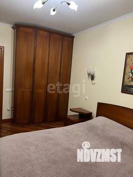 3-к квартира, вторичка, 90м2, 5/11 этаж