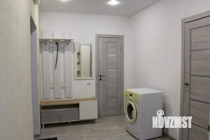 1-к квартира, вторичка, 54м2, 1/9 этаж