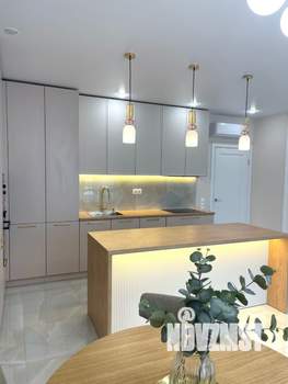 3-к квартира, вторичка, 71м2, 14/24 этаж