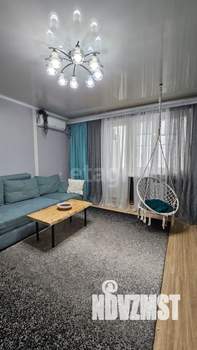 3-к квартира, вторичка, 69м2, 10/10 этаж