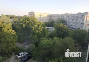 4-к квартира, вторичка, 92м2, 5/5 этаж