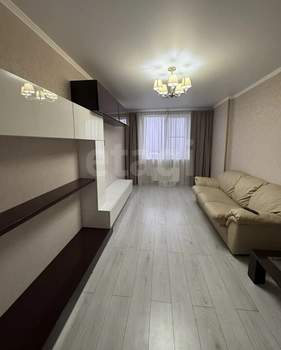 2-к квартира, вторичка, 63м2, 12/16 этаж