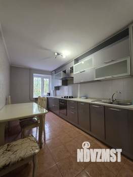 4-к квартира, вторичка, 83м2, 1/12 этаж