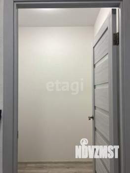 1-к квартира, вторичка, 40м2, 5/9 этаж