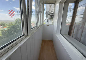 2-к квартира, вторичка, 76м2, 4/5 этаж