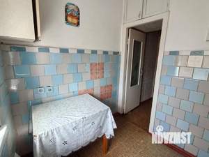 3-к квартира, вторичка, 54м2, 5/5 этаж