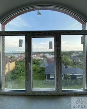 2-к квартира, вторичка, 58м2, 4/4 этаж