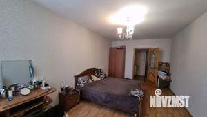 1-к квартира, вторичка, 44м2, 2/10 этаж