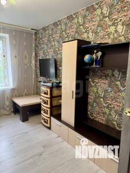 2-к квартира, вторичка, 51м2, 5/10 этаж