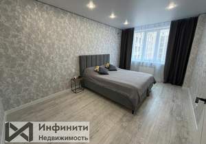 1-к квартира, вторичка, 38м2, 6/8 этаж