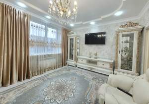 2-к квартира, вторичка, 78м2, 2/10 этаж