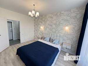 1-к квартира, вторичка, 36м2, 8/16 этаж