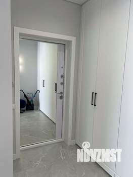 2-к квартира, вторичка, 65м2, 6/20 этаж