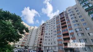 1-к квартира, вторичка, 44м2, 2/10 этаж