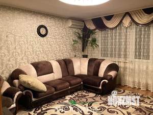 3-к квартира, вторичка, 68м2, 8/10 этаж