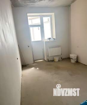 3-к квартира, вторичка, 93м2, 2/9 этаж