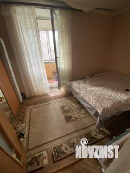 2-к квартира, вторичка, 41м2, 2/3 этаж