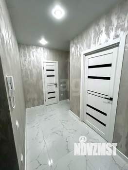 1-к квартира, вторичка, 34м2, 6/9 этаж