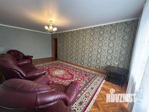 2-к квартира, вторичка, 86м2, 4/7 этаж