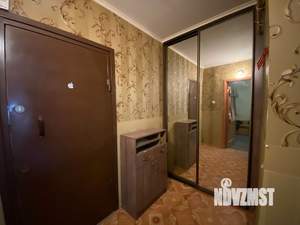 1-к квартира, вторичка, 37м2, 2/10 этаж
