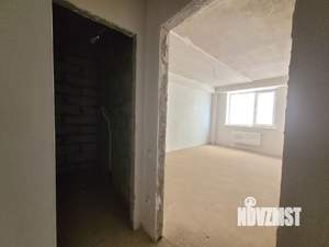 2-к квартира, вторичка, 62м2, 8/15 этаж