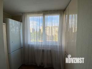 2-к квартира, вторичка, 44м2, 5/5 этаж