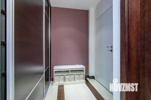 1-к квартира, вторичка, 35м2, 4/7 этаж
