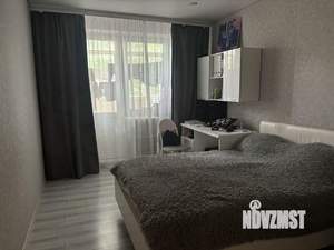 3-к квартира, вторичка, 67м2, 2/5 этаж