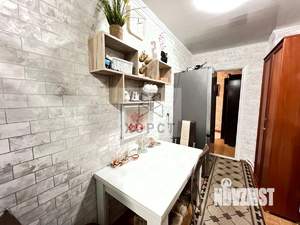 2-к квартира, вторичка, 38м2, 1/2 этаж