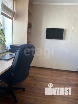 2-к квартира, вторичка, 70м2, 11/12 этаж