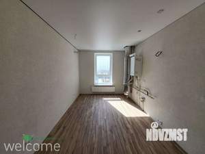 1-к квартира, вторичка, 46м2, 2/8 этаж