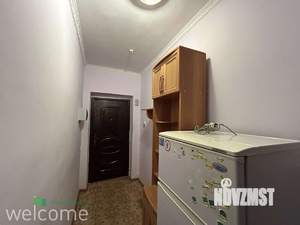 Студия квартира, вторичка, 24м2, 12/16 этаж