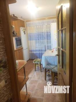 4-к квартира, вторичка, 82м2, 5/9 этаж