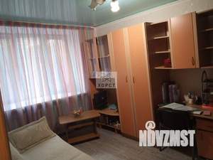 2-к квартира, вторичка, 52м2, 1/5 этаж