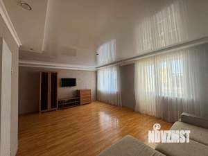 3-к квартира, вторичка, 98м2, 11/12 этаж