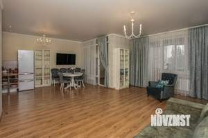 3-к квартира, вторичка, 130м2, 5/9 этаж