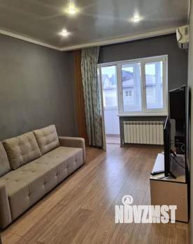 1-к квартира, вторичка, 46м2, 3/4 этаж